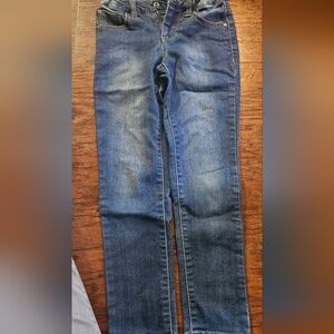 Celebrity Pink skinny jeans